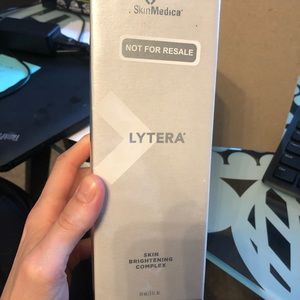 Skinmedica lytera brightening complex
